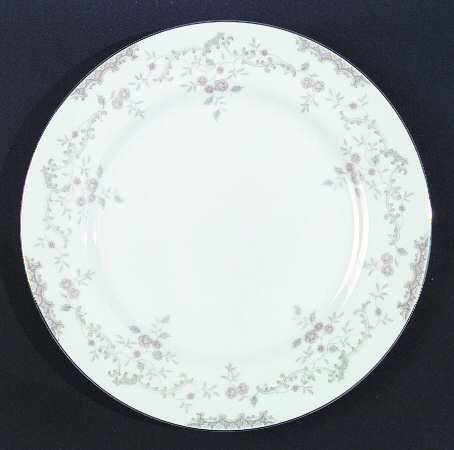 Trinity Dinner Plate