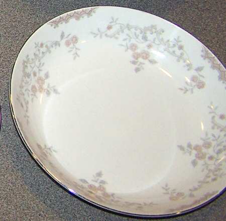 Trinity Coupe Soup Bowl