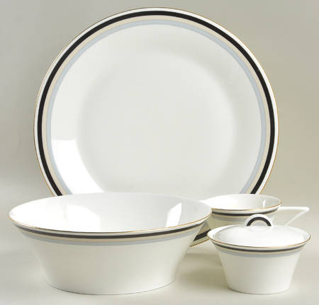 Triplet 5 Piece Hostess Set
