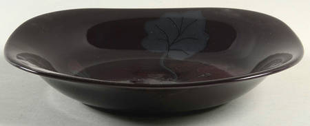 Tropical Morning Coupe Soup Bowl