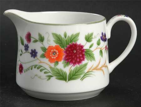 Tropez Creamer