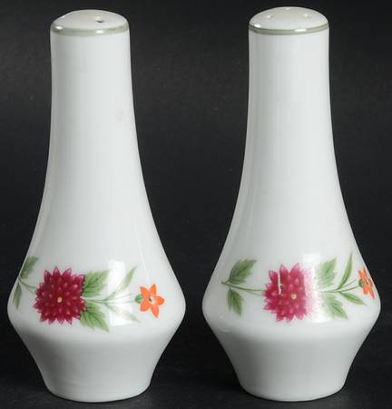 Tropez Salt & Pepper Set