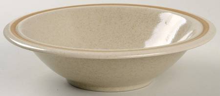 Tropicana Coupe Cereal Bowl