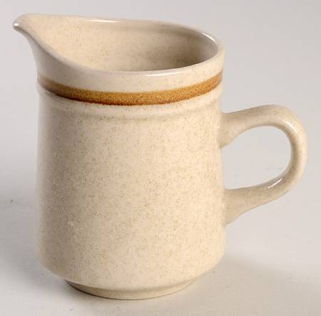 Tropicana Creamer