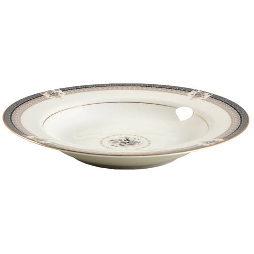 Tropez Rim Soup Bowl