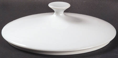 Tropicana Lid for Round Vegetable