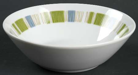 Tropicana Coupe Cereal Bowl