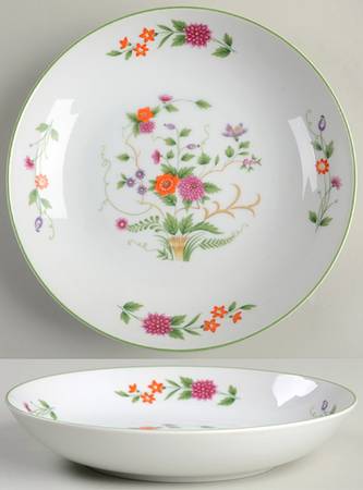 Trorez Coupe Soup Bowl