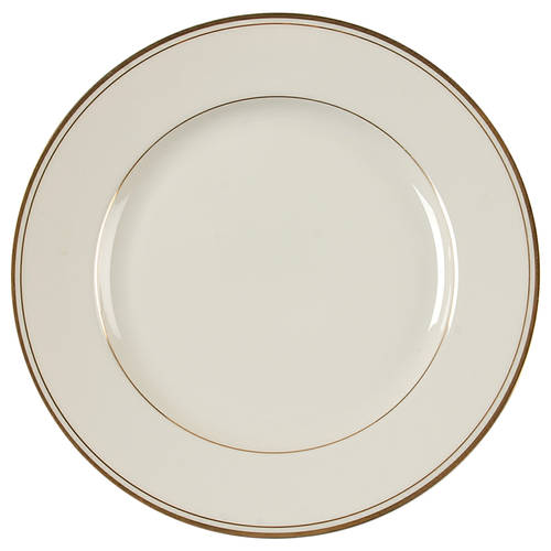 Trousdale Salad Plate