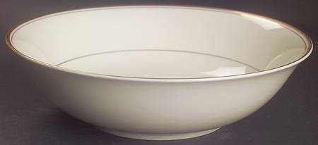 Trousdale 9" Round Vegetable Bowl