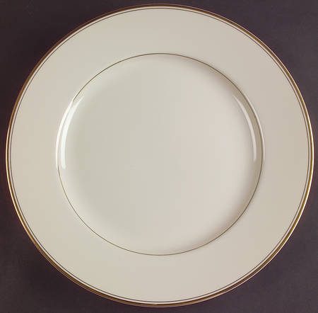 Trousdale 12" Chop Plate (Round Platter)