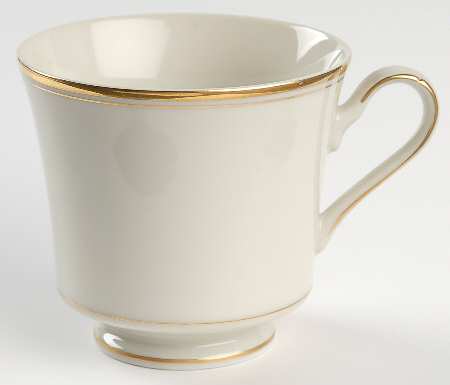 Trousdale Footed Cup
