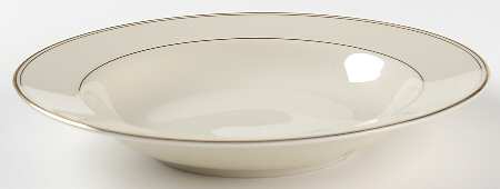 Trousdale Rim Soup Bowl