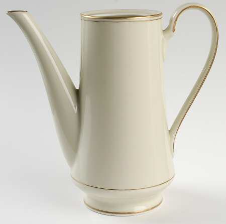 Trousdale Coffee Pot No Lid