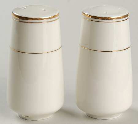 Trousdale Salt & Pepper Set