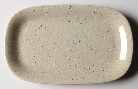 Tribal Song Underplate for Gravy Boat