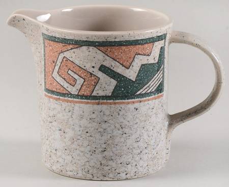 Tribal Song Creamer