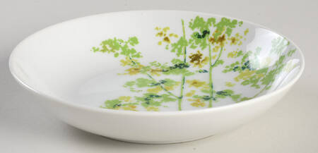 Tree Tops Fruit/Dessert (Sauce) Bowl