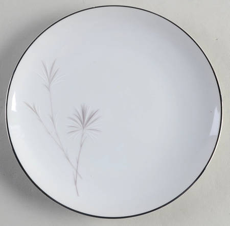 Tradewind Salad Plate