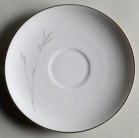 Tradewind Saucer
