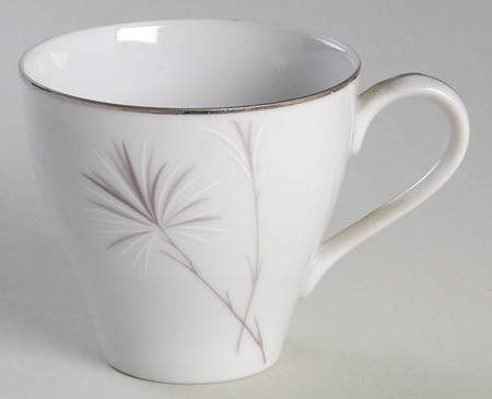 Tradewind Flat Cup