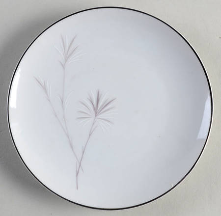 Tradewind Bread & Butter Plate
