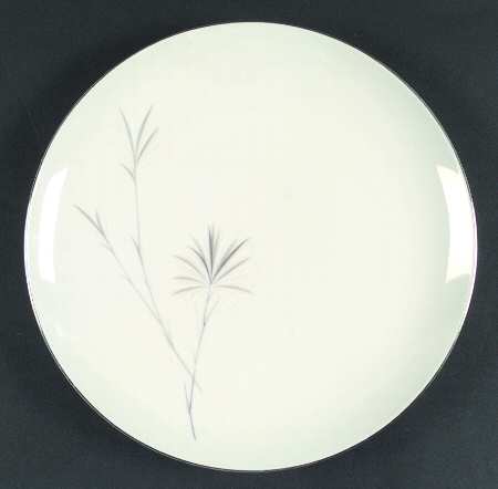 Tradewind Dinner Plate
