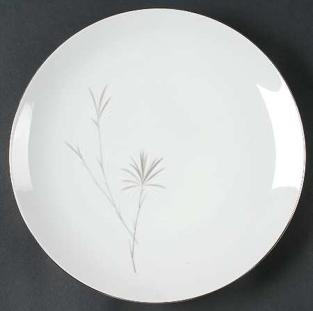 Tradewind 11" Chop Plate (Round Platter)