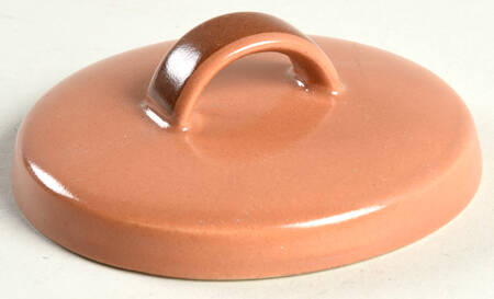 Tucson Lid for Sugar Bowl