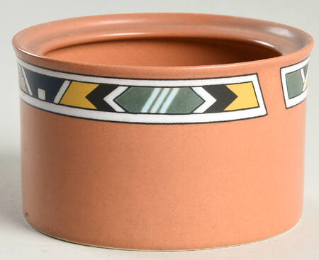 Tucson Sugar Bowl No Lid