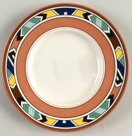 Tucson Saucer