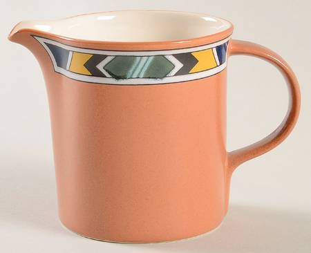 Tucson Creamer