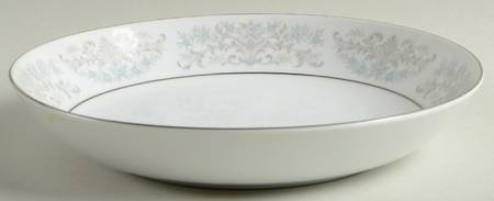 Tudor Coupe Soup Bowl