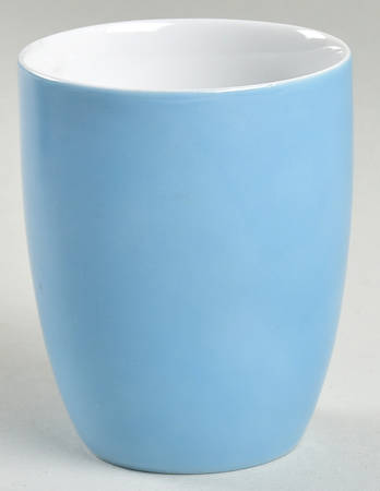 Turquoise (China) Juice Tumbler