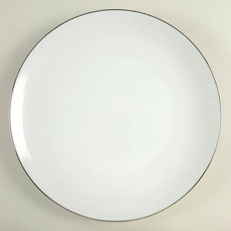 Tuscan 11" Chop Plate (Round Platter)
