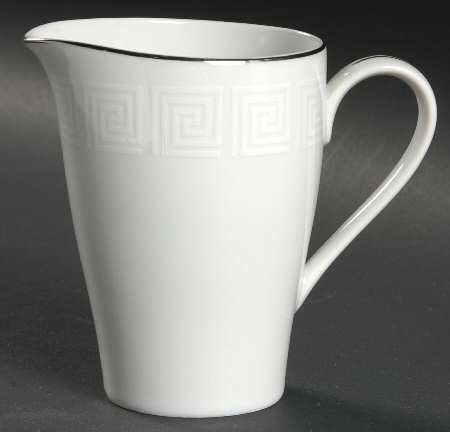 Tuscan Creamer by Mikasa