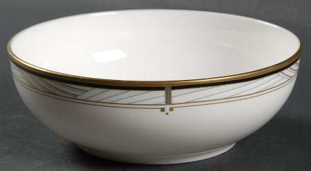Tuscany Black Fruit/Dessert (Sauce) Bowl