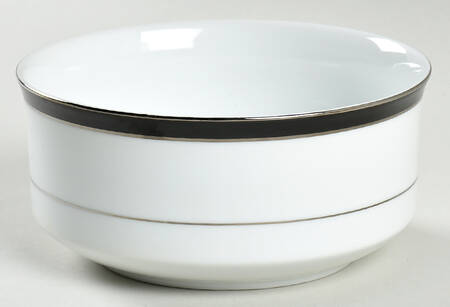 Tuxedo Gravy Boat