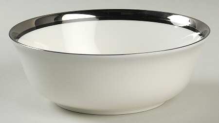 Tuxedo Coupe Cereal Bowl