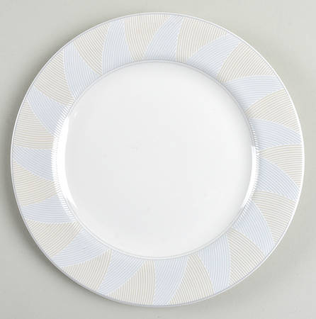 Tweed Salad Plate