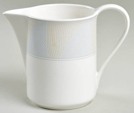 Tweed Creamer