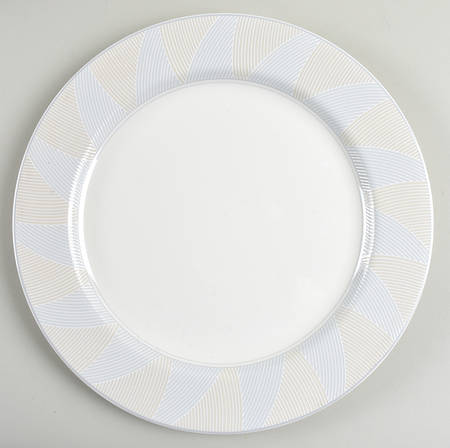 Tweed 12" Chop Plate (Round Platter)