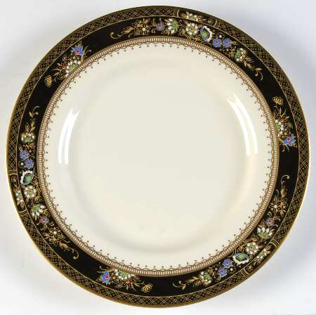Bread & Butter Plate