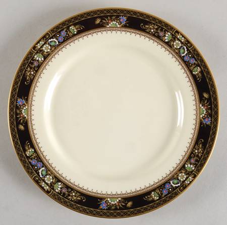 Salad Plate