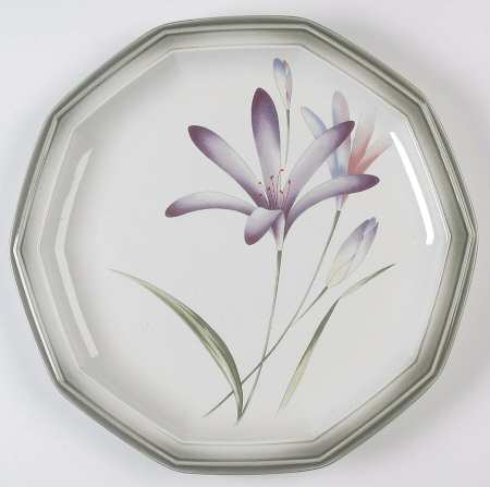 Twice Nice 12" Chop Plate (Round Platter)