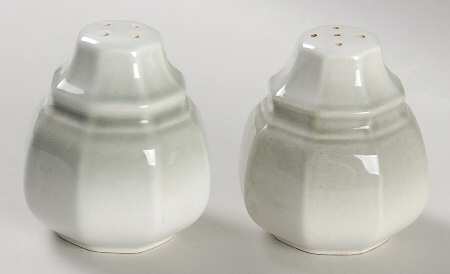 Twice Nice Salt & Pepper Set