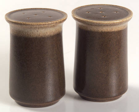 Ultima Plus Salt & Pepper Set