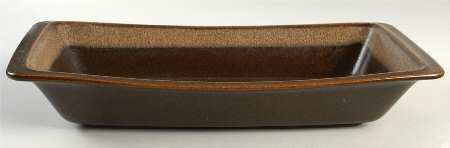 Ultima Plus 13"  Rectangular Baker