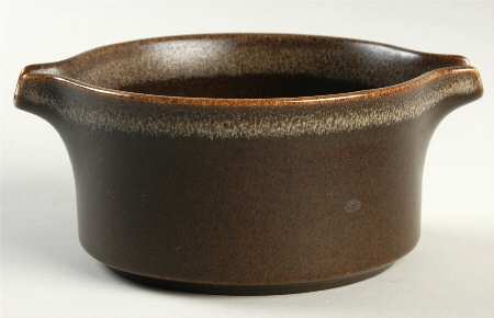 Ultima Plus Gravy Boat