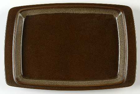 Ultima Plus 15" Rectangular Serving Platter